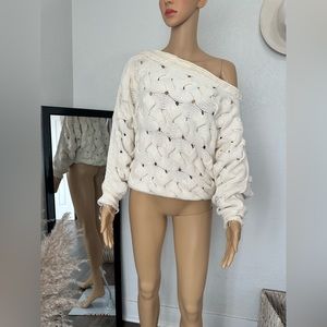 Free People Sweater size XS
